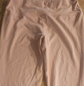Peach Women's Leggings